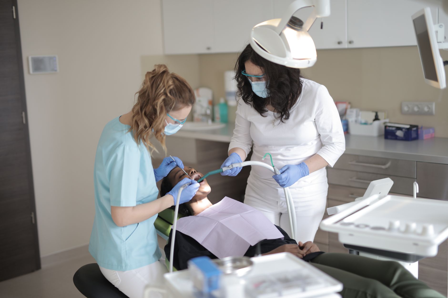 Dentiste urgence à La Seyne-sur-Mer
